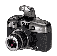 Advantix 5800MRX Zoom (Kodak)